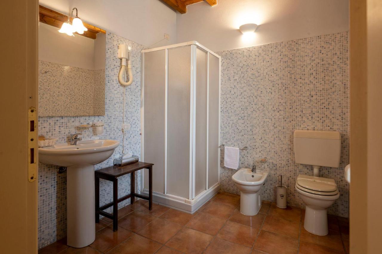 Hotel Airone Piadena Bagian luar foto